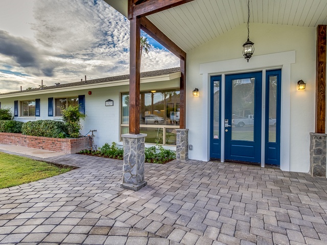 VISTA LIVING ARCADIA